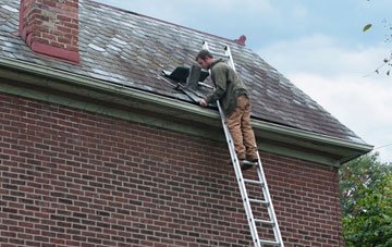 what affects urgent Burtoft roof repairs