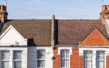 clay roofing Burtoft, Lincolnshire