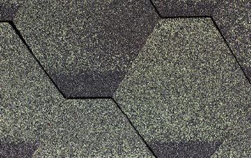 Burtoft fibreglass shingle repairs