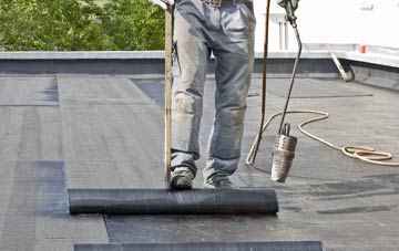 flat roof replacement Burtoft, Lincolnshire