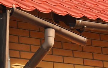 Burtoft gutter repair costs