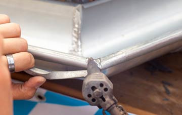 disadvantages of Burtoft lead roofing