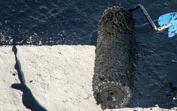 Burtoft liquid sealant waterproofing