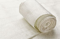 Burtoft fibreglass roofing repairs